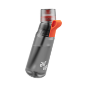 Gen air up® Twist Pro 1000 ml Charcoal Grey