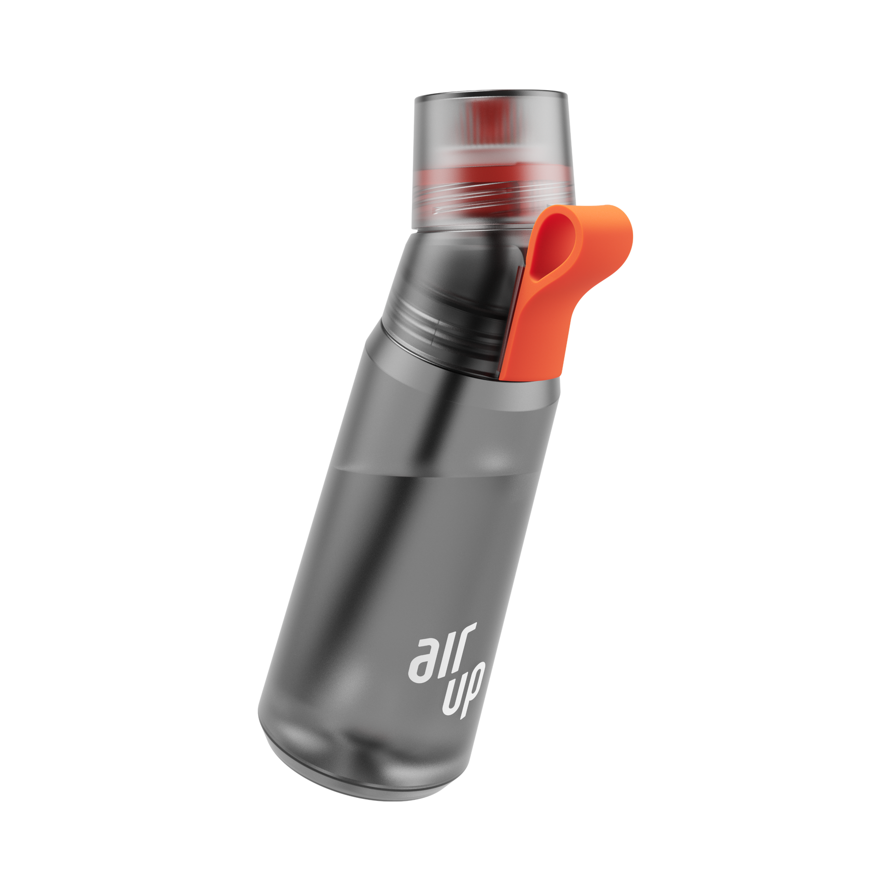 Gen air up® Twist Pro 1000 ml Charcoal Grey