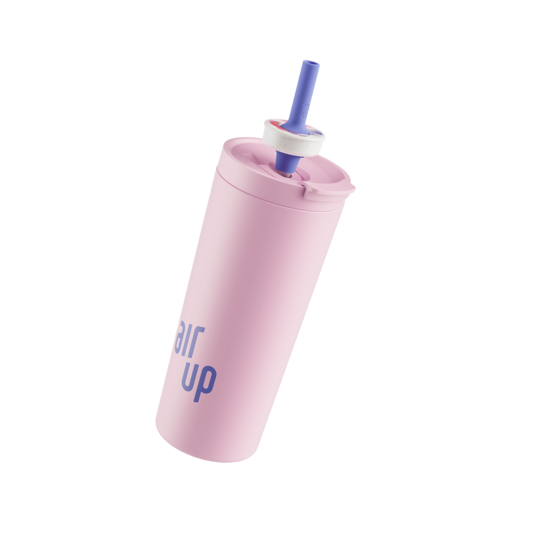 700 ml air up® Tumbler Pink Indigo