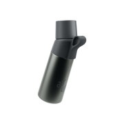 air up® Twist Pro Steel Flasche 480 ml Dusky Obsidian
