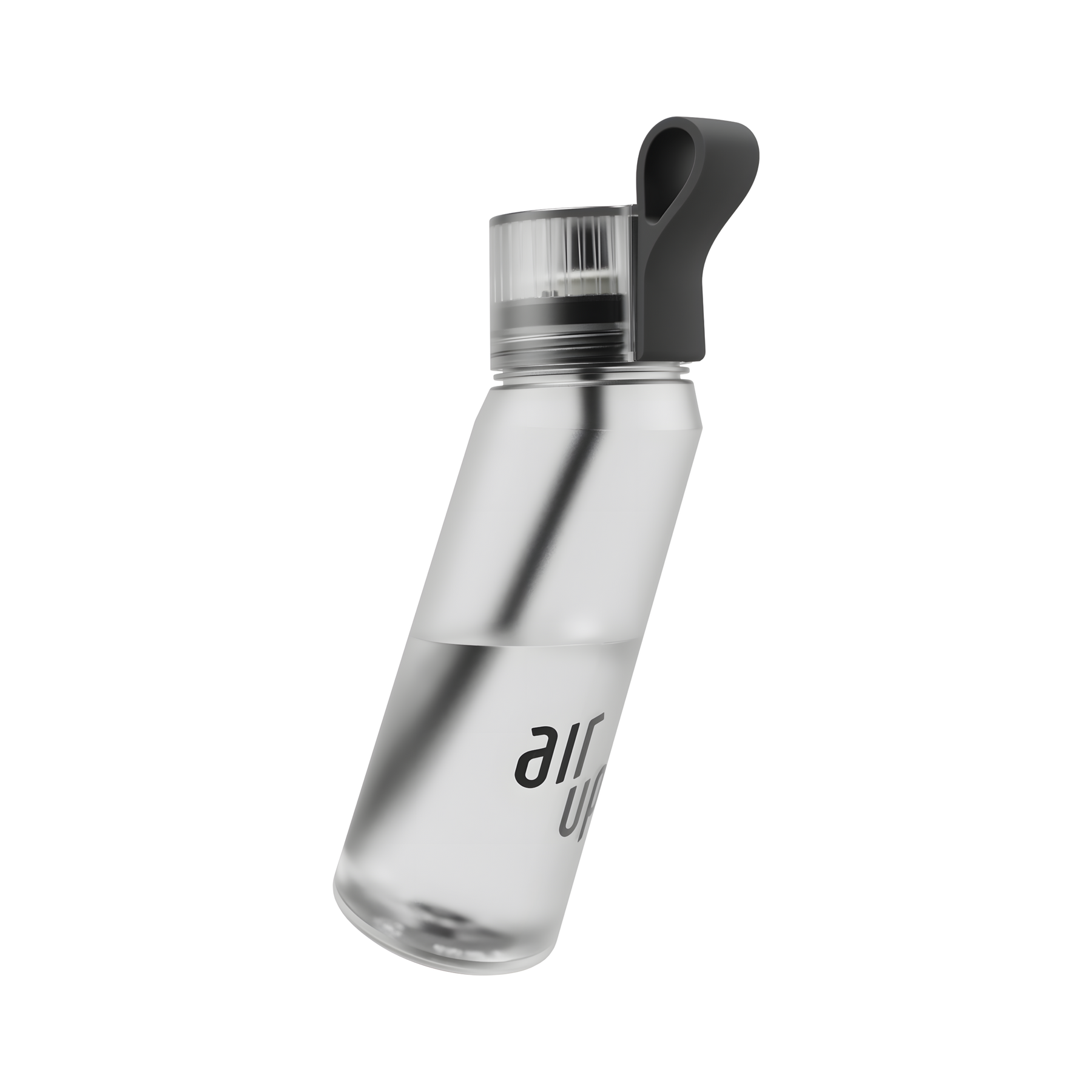 650 ml air up® Twist Flasche Pearl White