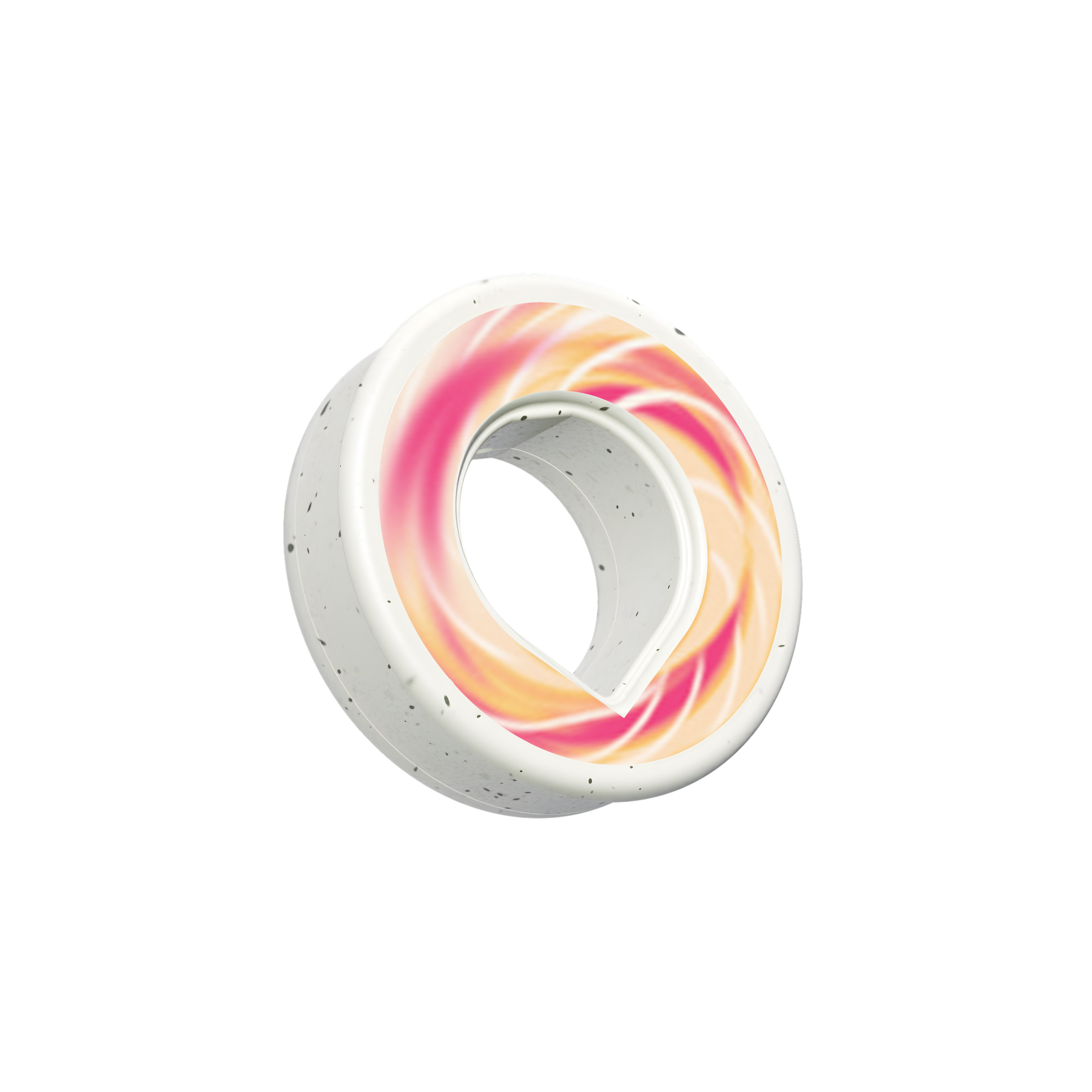 3er-Set Lollipop Pods