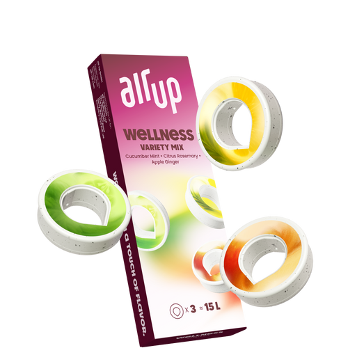 PDP Lite Header Image - Wellness Variety Mix - 110000546