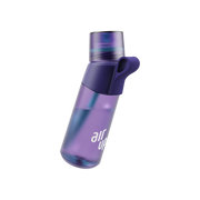 600 ml air up® Twist Pro Purple Strike