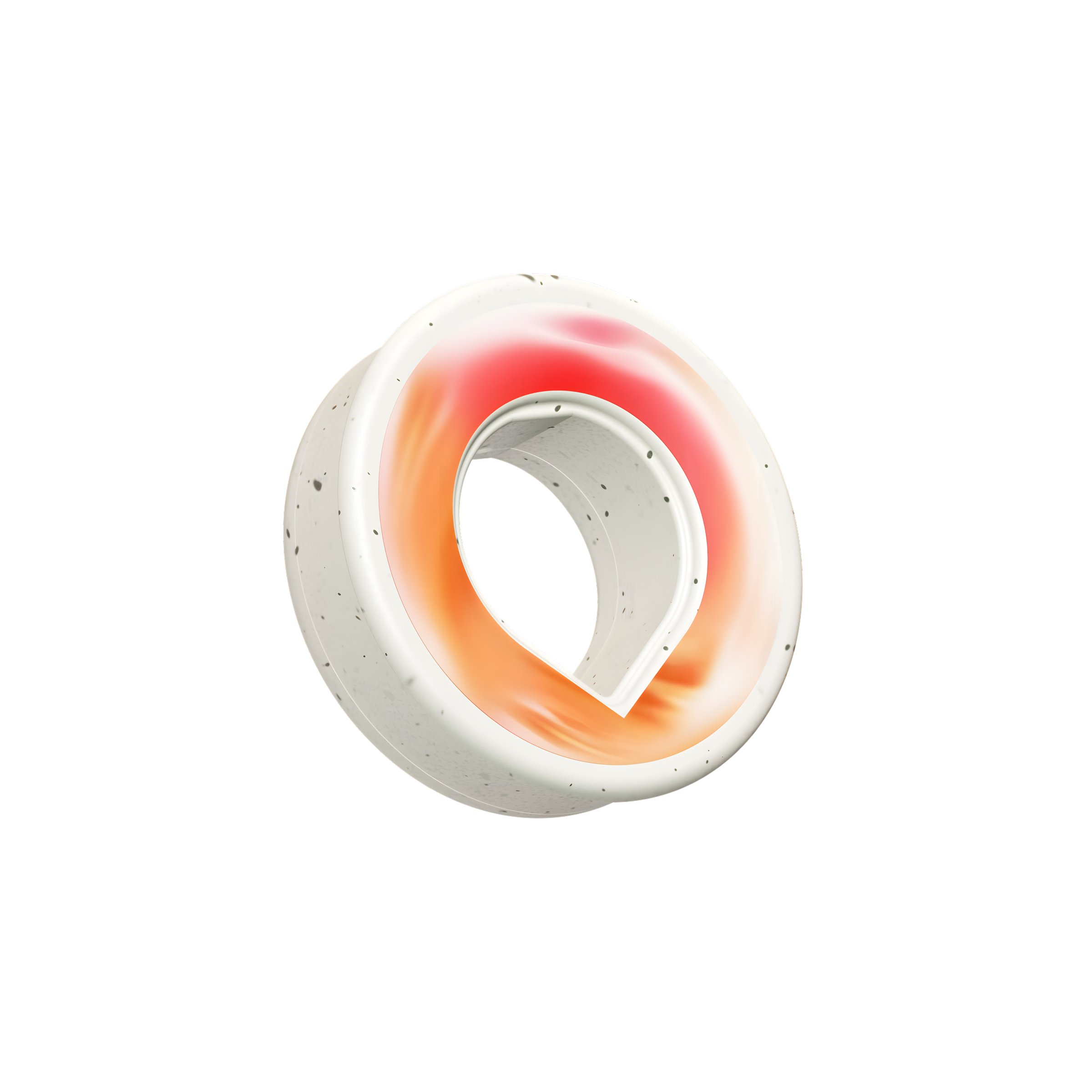 3er-Set Eistee Pfirsich Pods