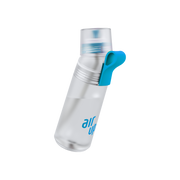 Blue Splash air up® Twist Pro Lmtd. Edt. Bottle 600 ml
