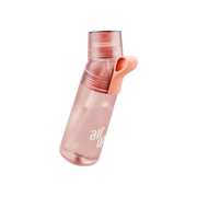 600 ml air up® Twist Pro Flasche Poppy