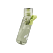 600 ml air up® Twist Pro Flasche Sage