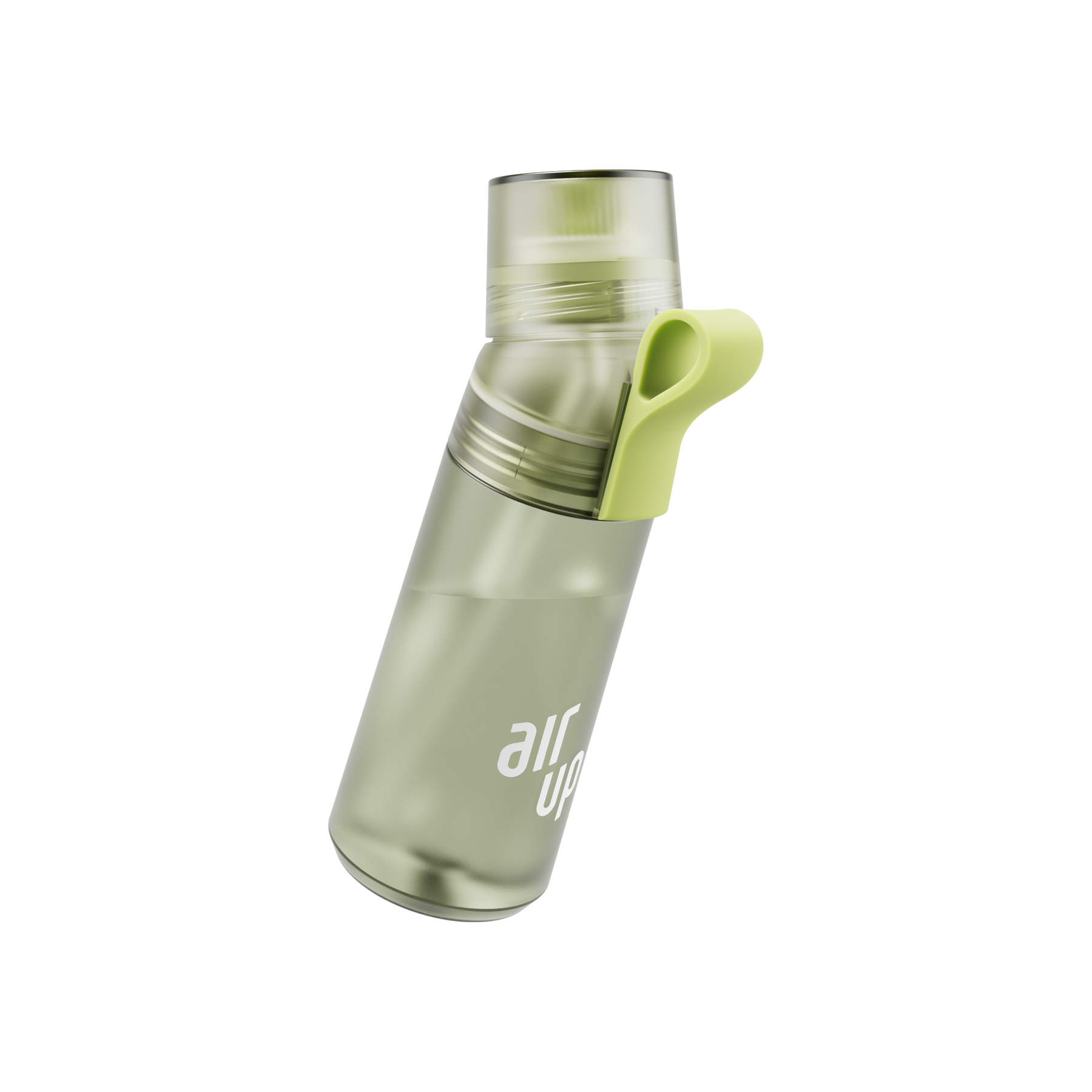 600 ml air up® Twist Pro Flasche Sage