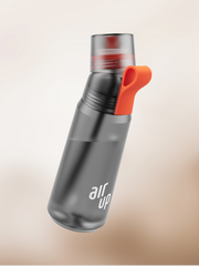 Gen air up® Twist Pro 1000 ml Charcoal Grey