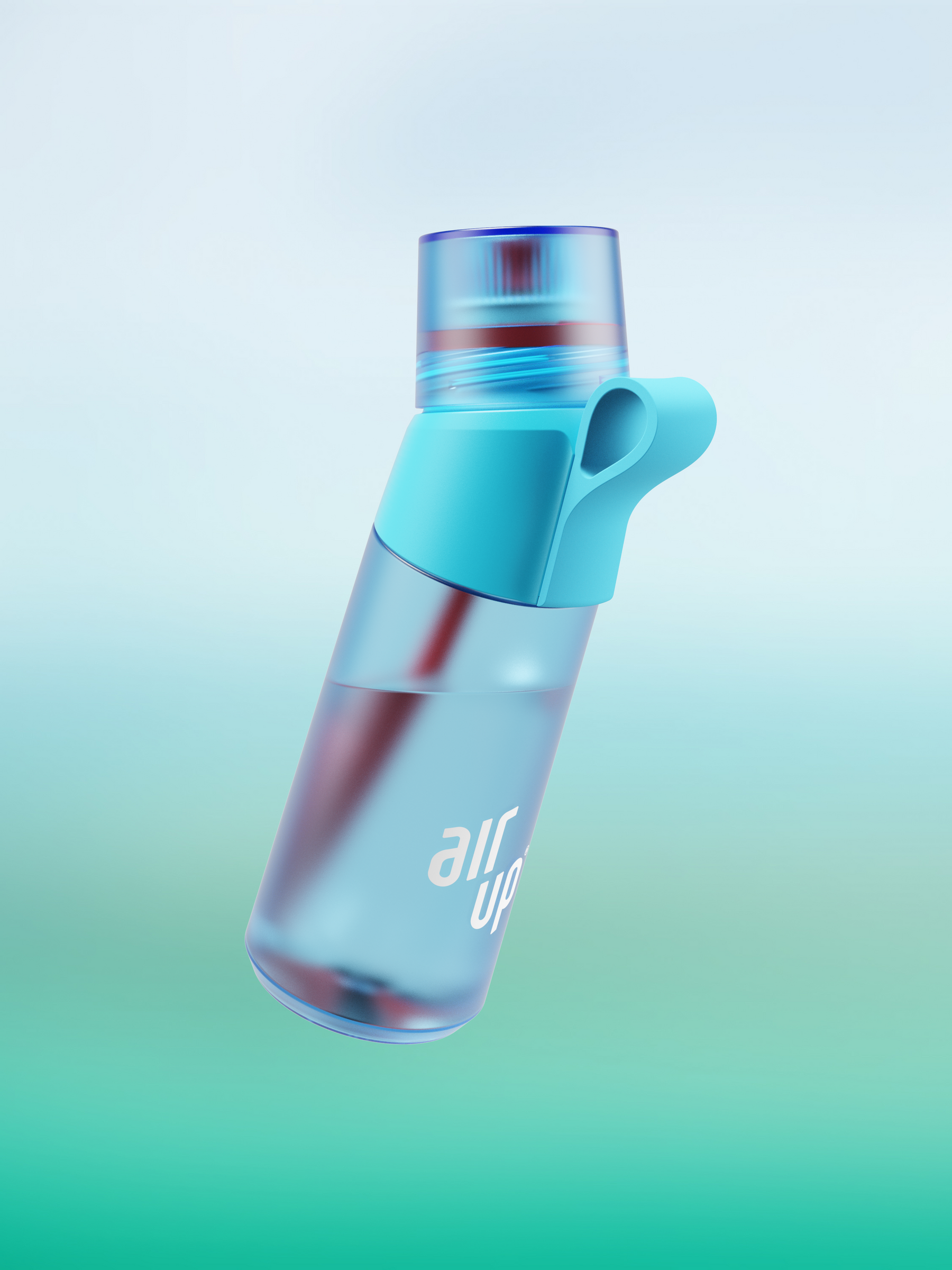 Blue Pulse Set 600 ml