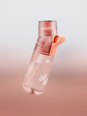 600 ml air up® Twist Pro Flasche Poppy