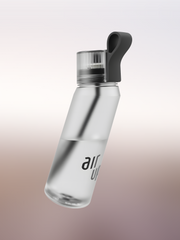 650 ml air up® Twist Flasche Pearl White