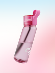 air up® Twist Flasche Hot Pink 650 ml