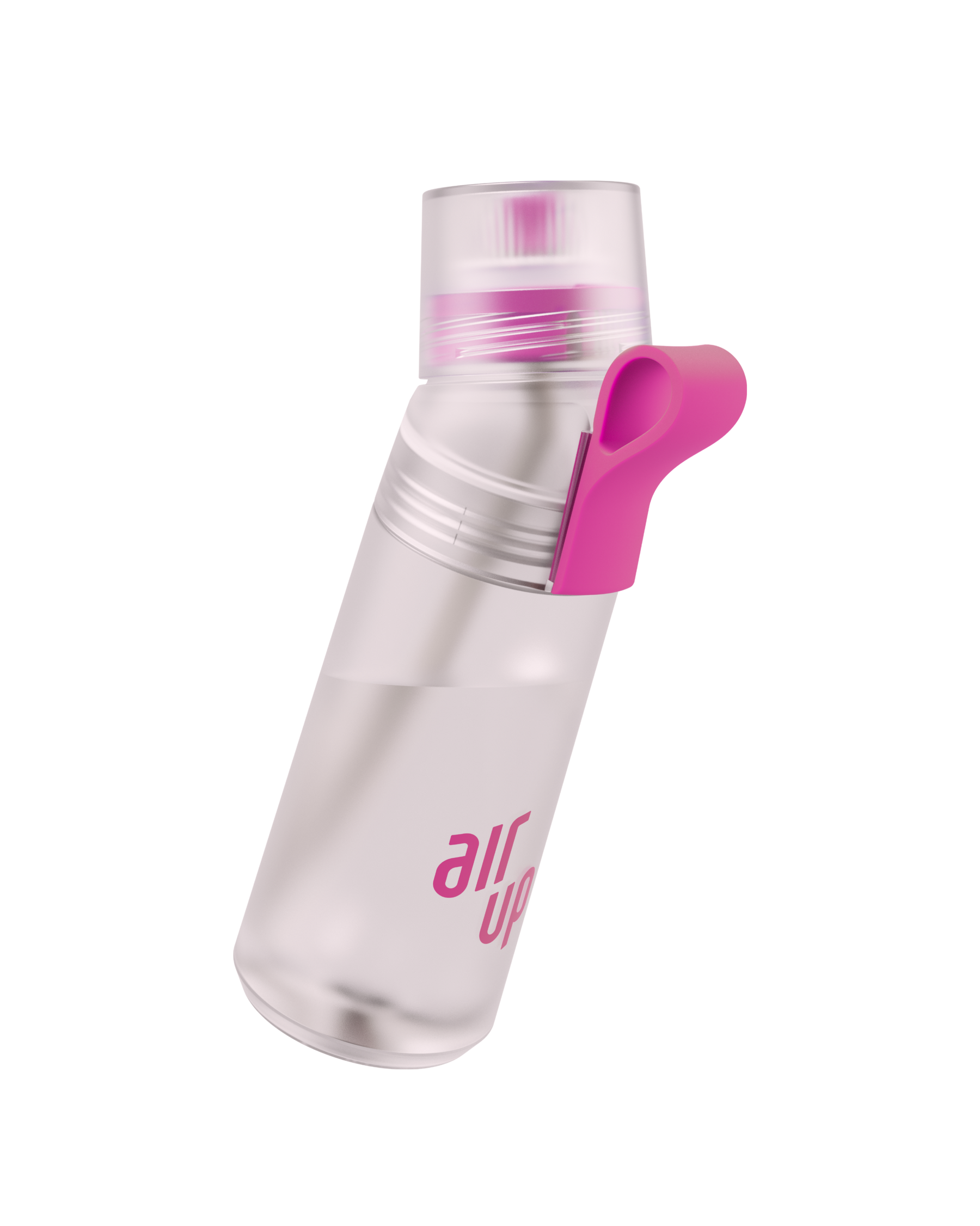 Gen 2 Lmtd. Edt. Bottle Pink Splash 600 ml