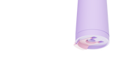 air up® Tumbler with Handle Soft Lavender 1200 ml
