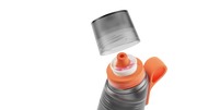 600 ml air up® Twist Pro Flasche Poppy