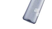 Stormy Blue air up® Twist Pro 600 ml