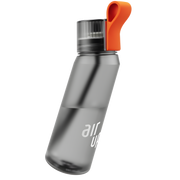 air up® Twist Flasche Charcoal Grey 650 ml