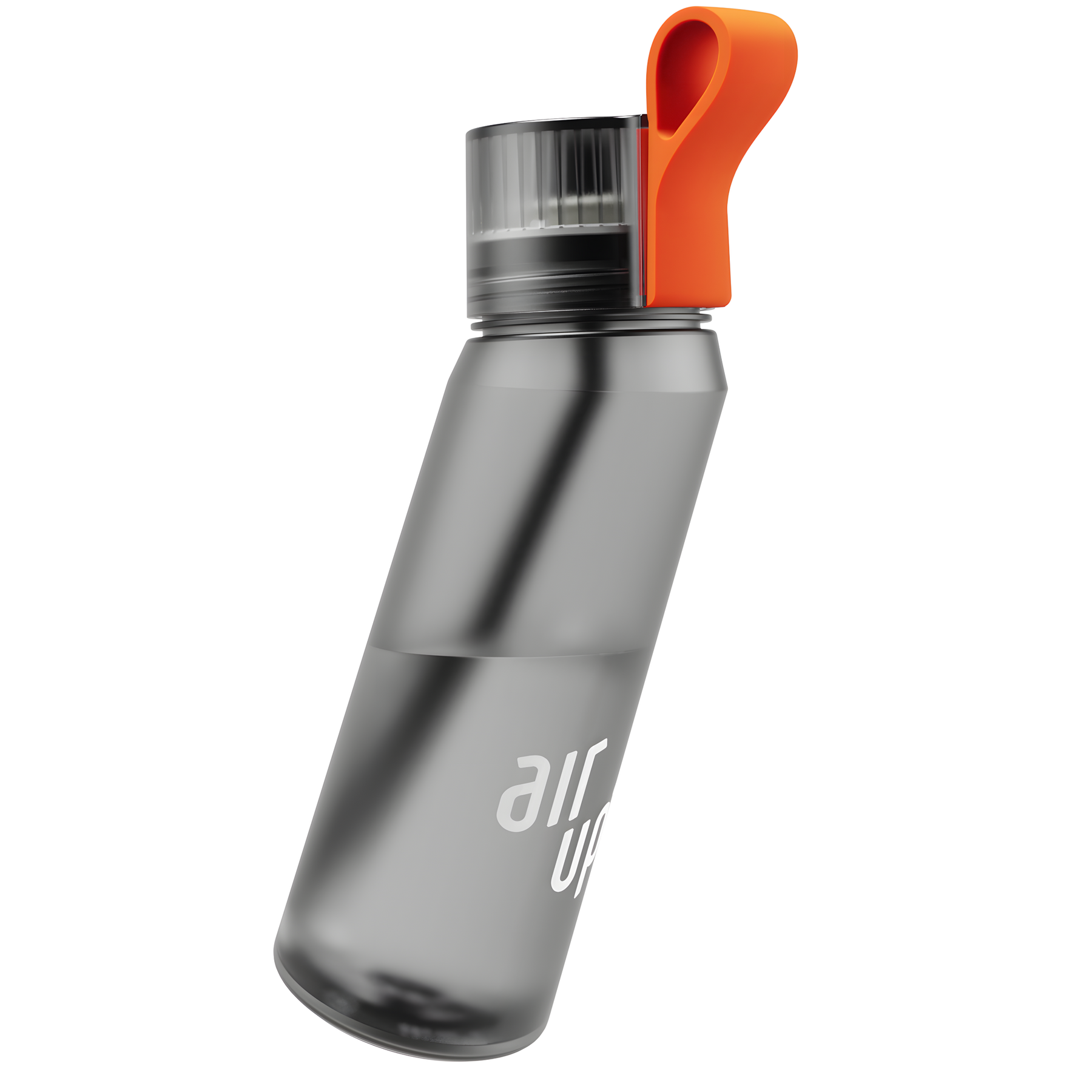 air up® Twist Flasche Charcoal Grey 650 ml
