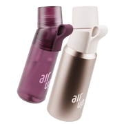 Blue Pulse Set 600 ml