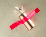 air up® Twist Pro Steel Flasche Blush Quartz 850 ml