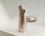 air up® Twist Pro Steel 480 ml Blush Quartz