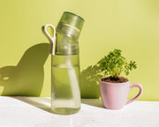 600 ml air up® Twist Pro Flasche Sage