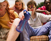 600 ml air up® Twist Pro Purple Strike