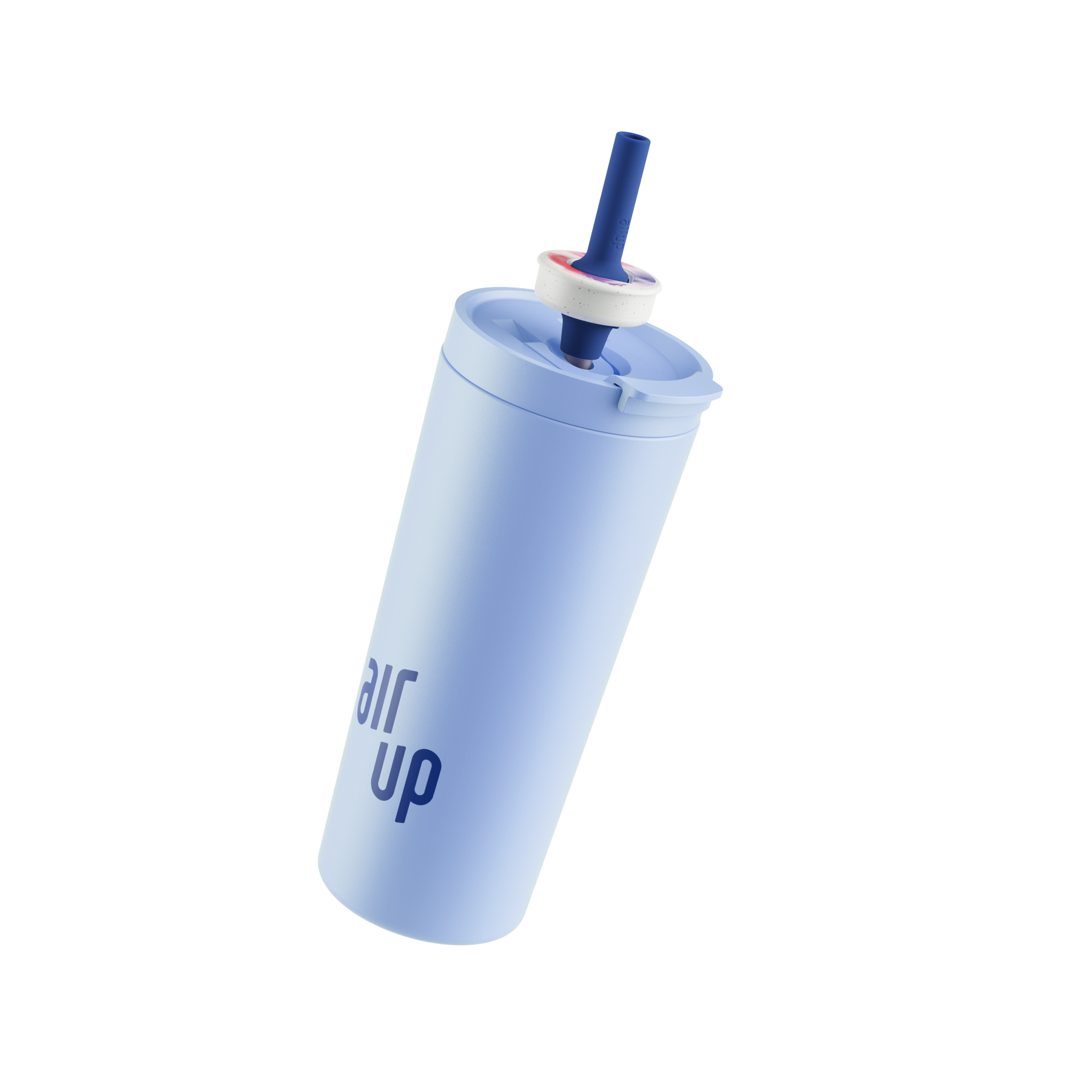 Blue Cornflower air up® Tumbler 700 ml