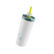 700 ml air up® Tumbler White Spearmint