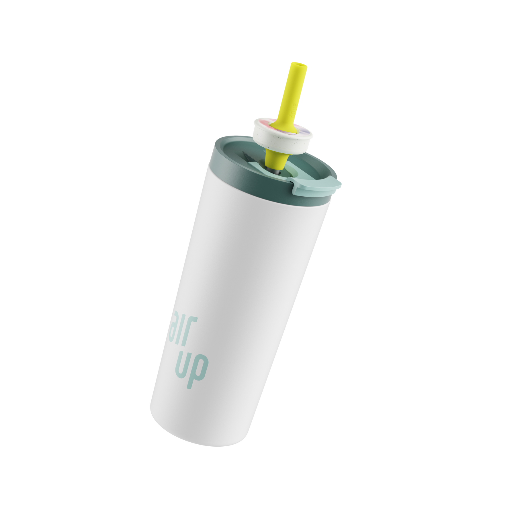 700 ml air up® Tumbler White Spearmint