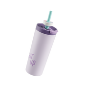 Soft Lavender air up® Tumbler 700 ml