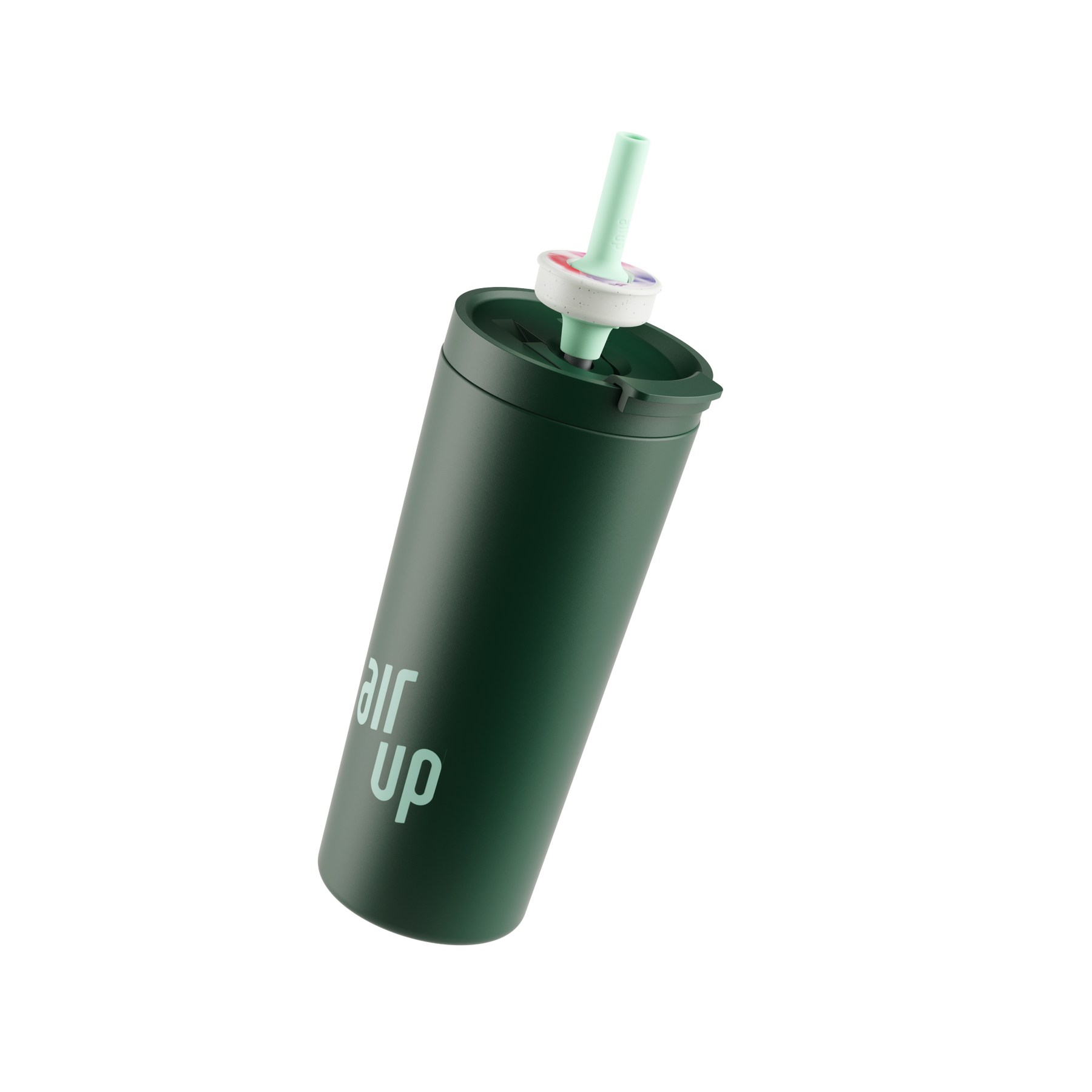 700 ml air up® Tumbler Forest Green