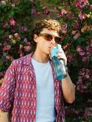 Blue Pulse Set 600 ml