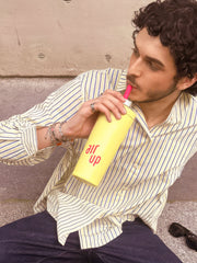 700 ml air up® Tumbler Buttercup Pink