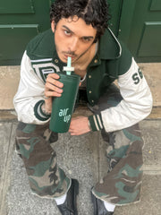 700 ml air up® Tumbler Forest Green