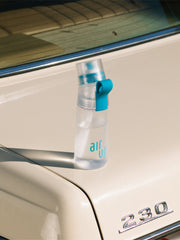 Blue Splash air up® Twist Pro Lmtd. Edt. Bottle 600 ml