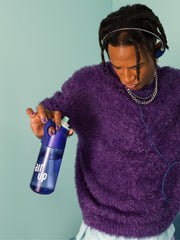 600 ml air up® Twist Pro Purple Strike