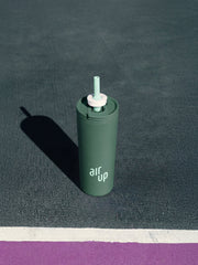 700 ml air up® Tumbler Forest Green