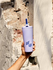 Blue Cornflower air up® Tumbler 700 ml