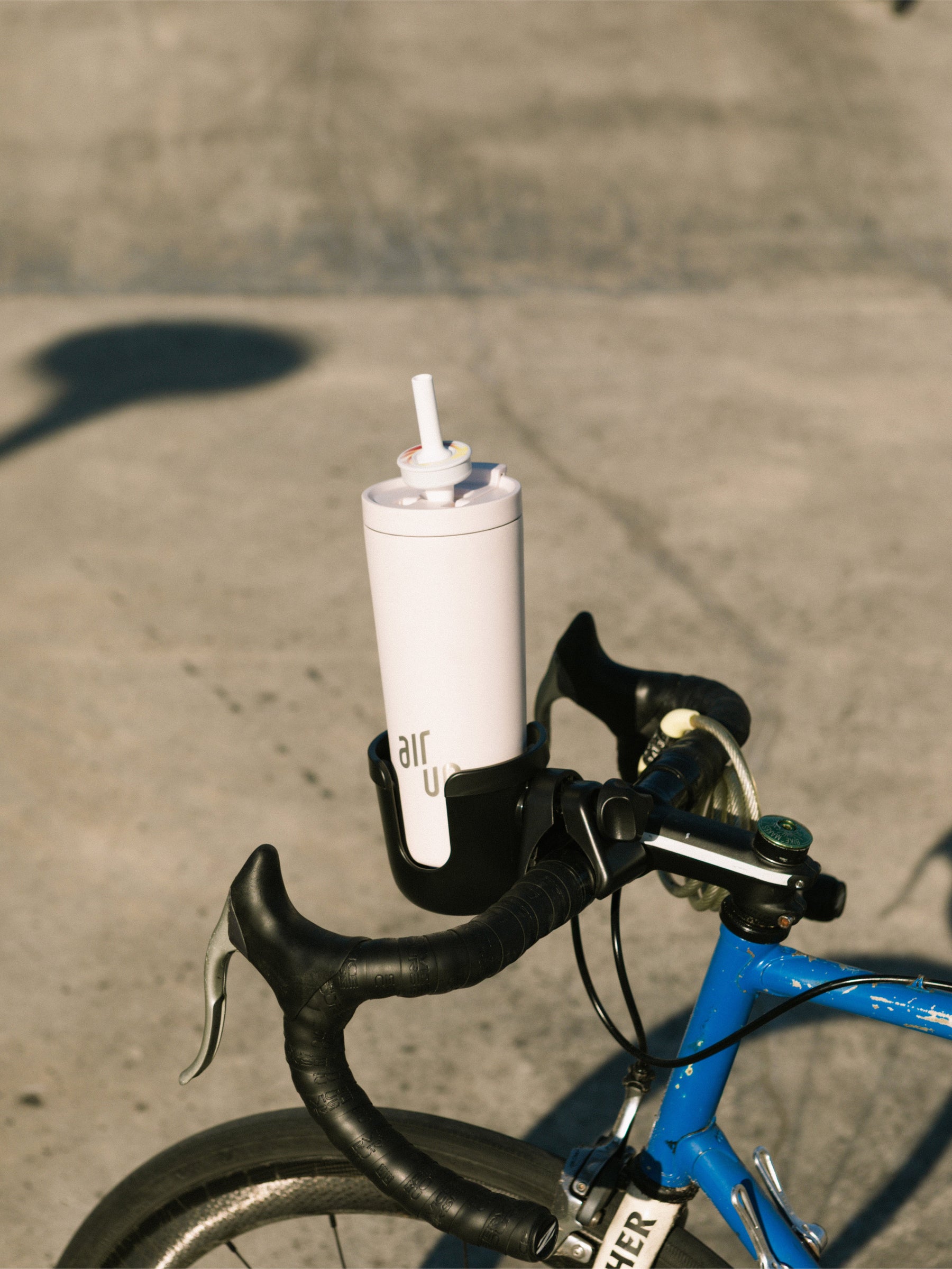 air up® Tumbler 700 ml Creamy White
