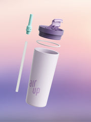 Soft Lavender air up® Tumbler 700 ml