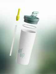 700 ml air up® Tumbler White Spearmint