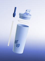 Blue Cornflower air up® Tumbler 700 ml