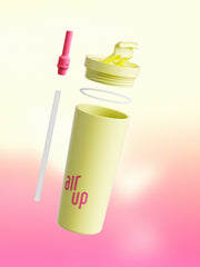 700 ml air up® Tumbler Buttercup Pink