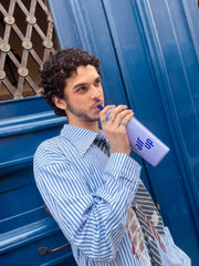 Blue Cornflower air up® Tumbler 700 ml