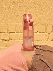 600 ml air up® Twist Pro Flasche Poppy