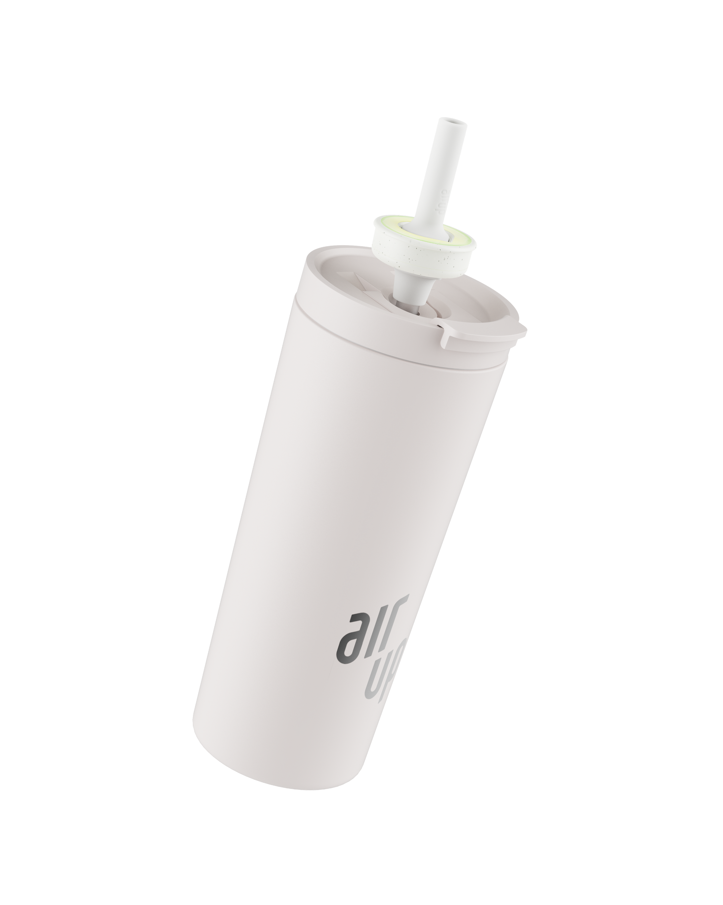air up® Tumbler 700 ml Creamy White