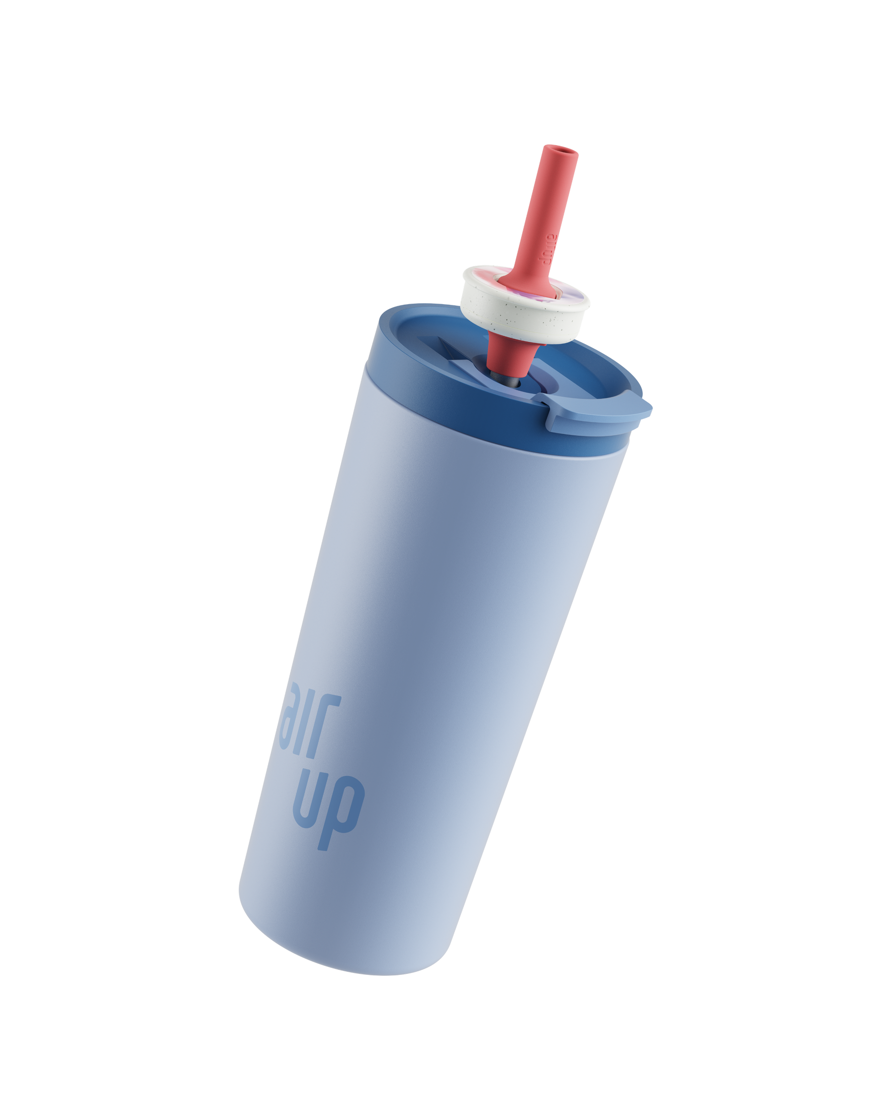 700 ml air up® Tumbler Dusky Blue